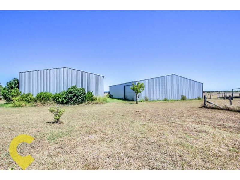 9 Stone Gully Road, Tarampa QLD 4311