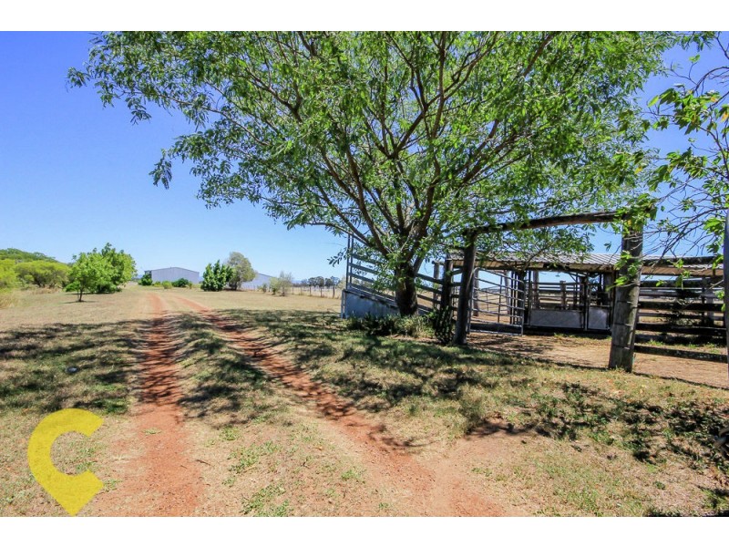 9 Stone Gully Road, Tarampa QLD 4311