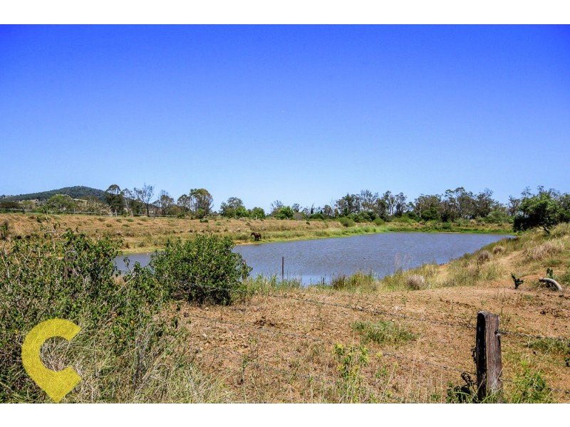 9 Stone Gully Road, Tarampa QLD 4311