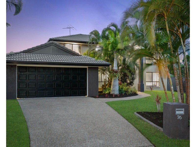 76 Kirra Place, Carindale QLD 4152