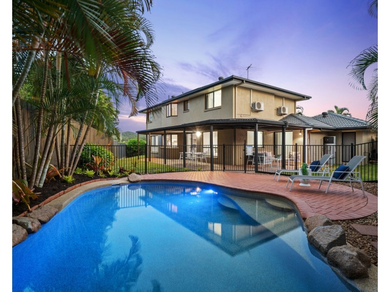 76 Kirra Place, Carindale QLD 4152