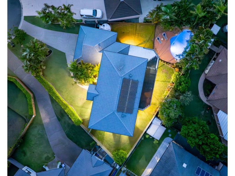 76 Kirra Place, Carindale QLD 4152