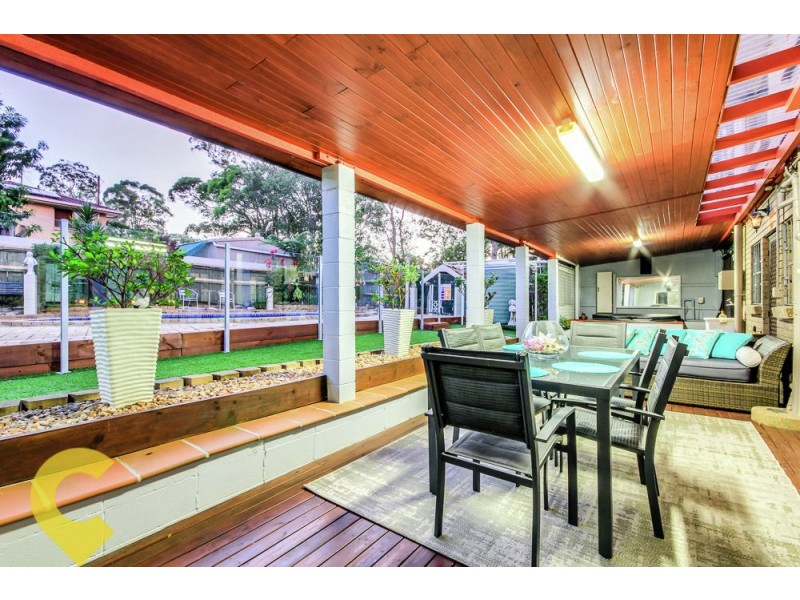 46 Greenland Street, Wishart QLD 4122