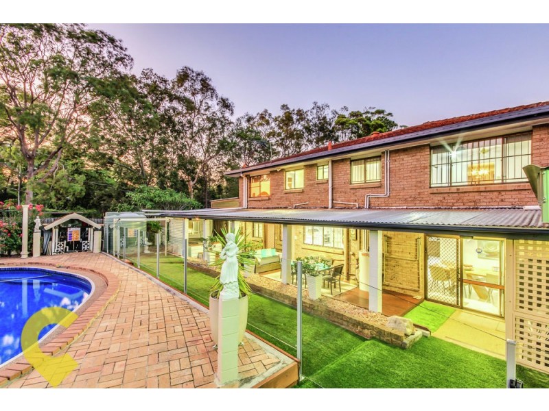 46 Greenland Street, Wishart QLD 4122