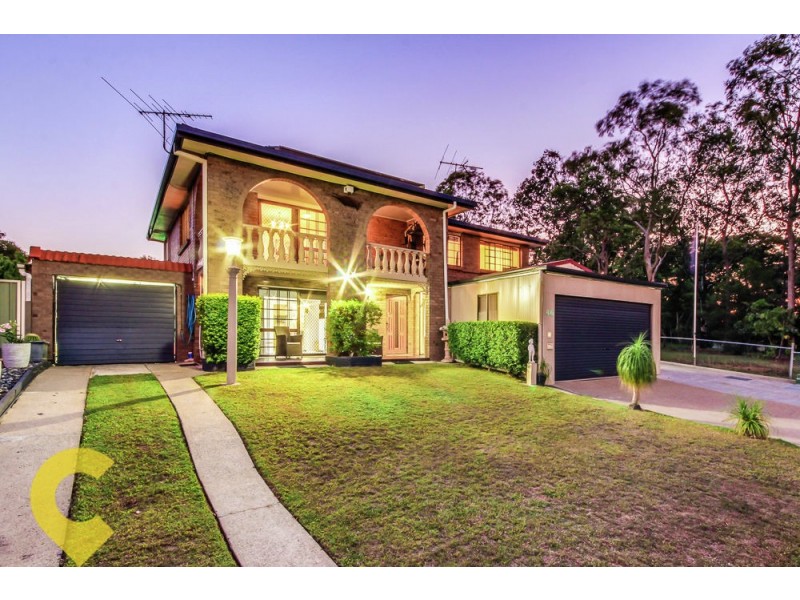 46 Greenland Street, Wishart QLD 4122