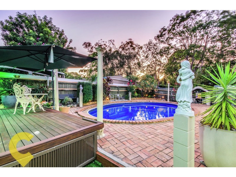 46 Greenland Street, Wishart QLD 4122