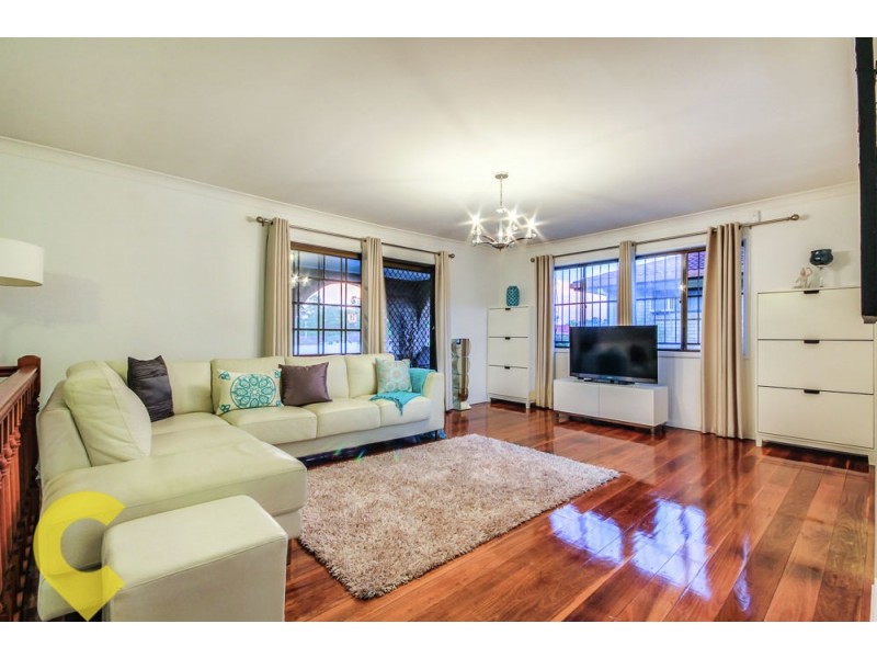 46 Greenland Street, Wishart QLD 4122