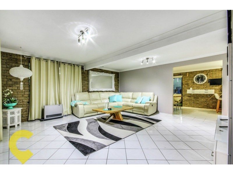 46 Greenland Street, Wishart QLD 4122