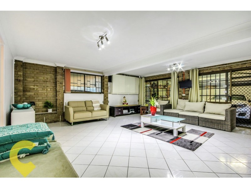 46 Greenland Street, Wishart QLD 4122