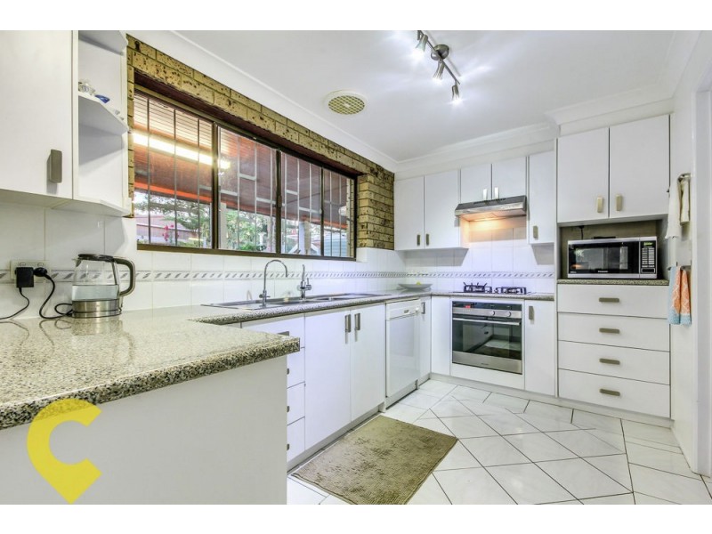 46 Greenland Street, Wishart QLD 4122