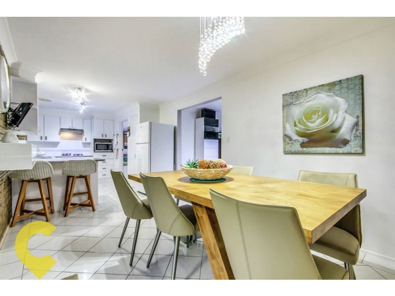 46 Greenland Street, Wishart QLD 4122