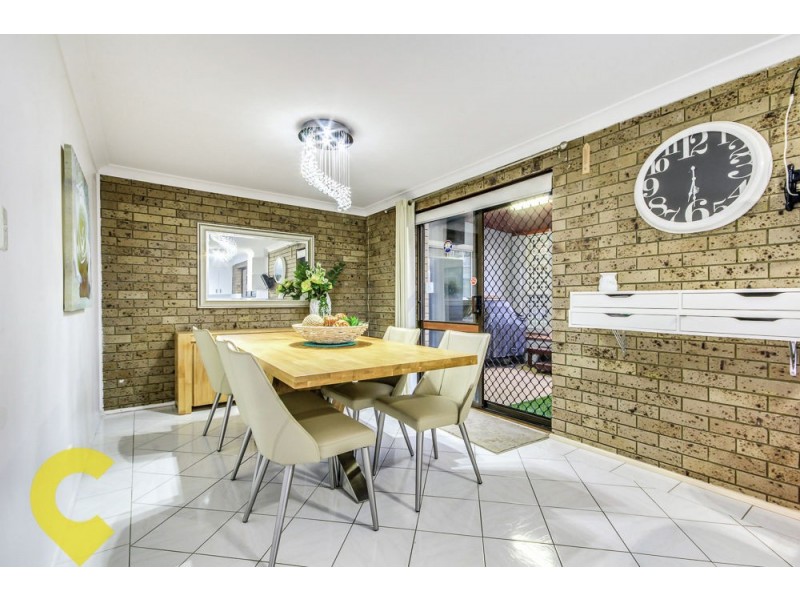 46 Greenland Street, Wishart QLD 4122