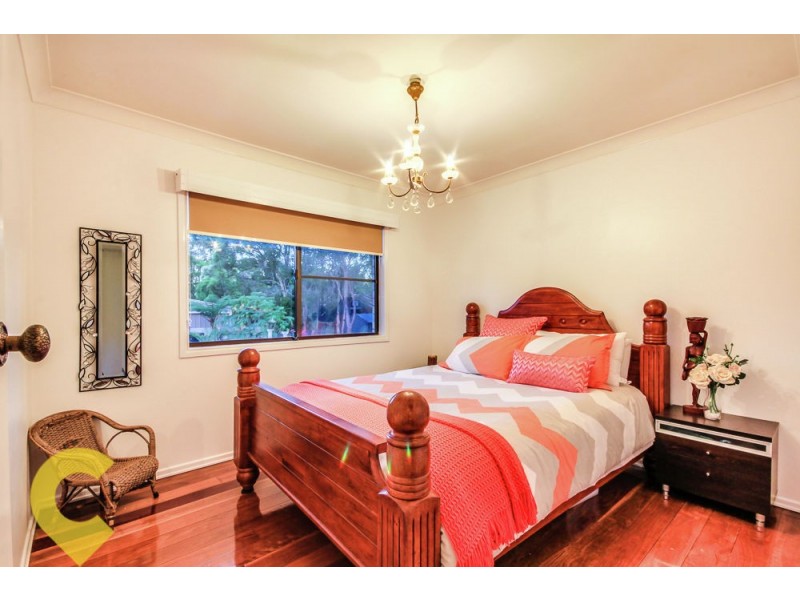 46 Greenland Street, Wishart QLD 4122