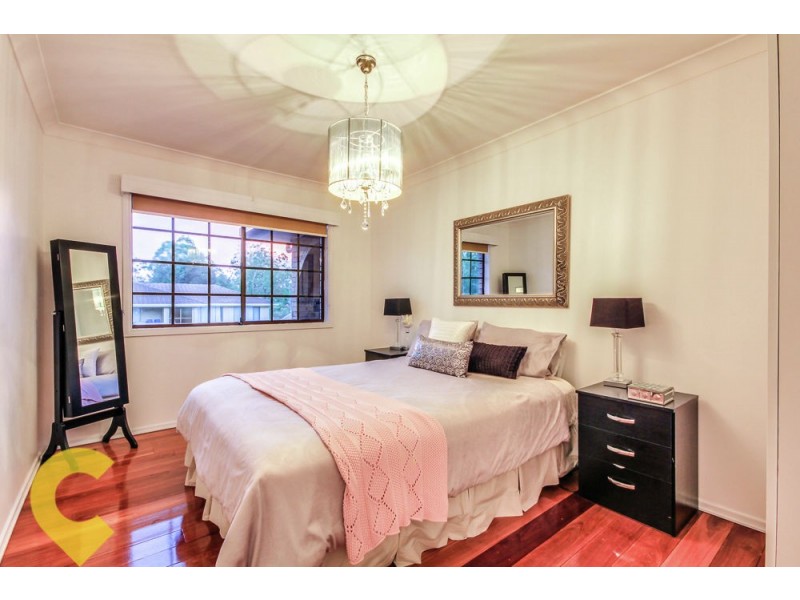 46 Greenland Street, Wishart QLD 4122