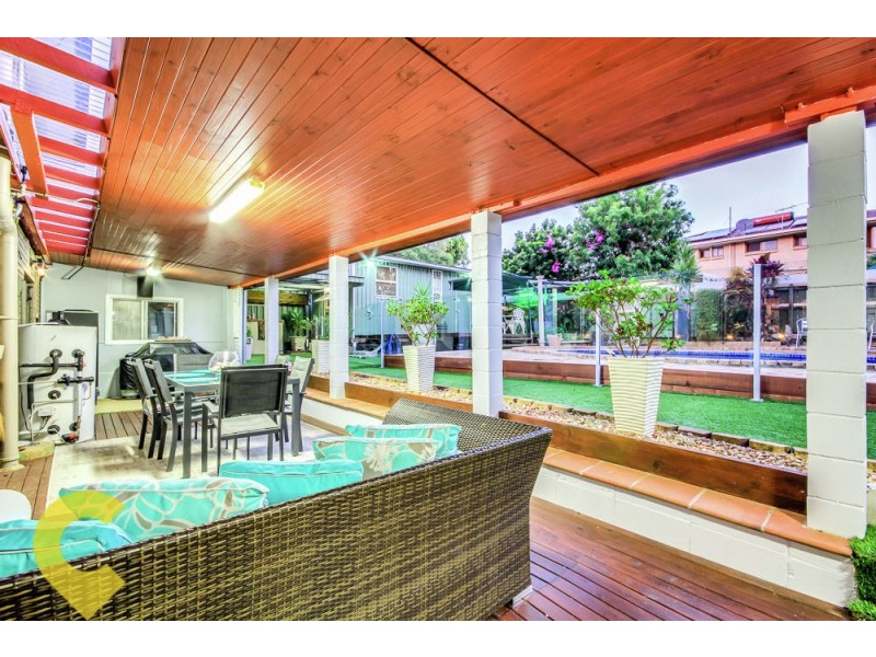 46 Greenland Street, Wishart QLD 4122