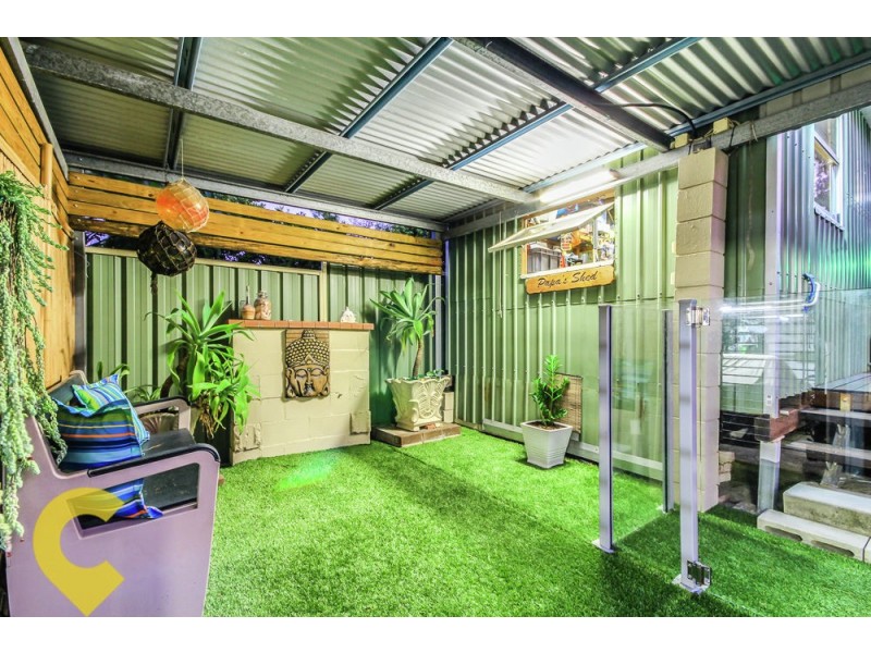 46 Greenland Street, Wishart QLD 4122