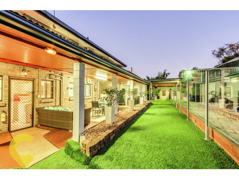 46 Greenland Street, Wishart QLD 4122