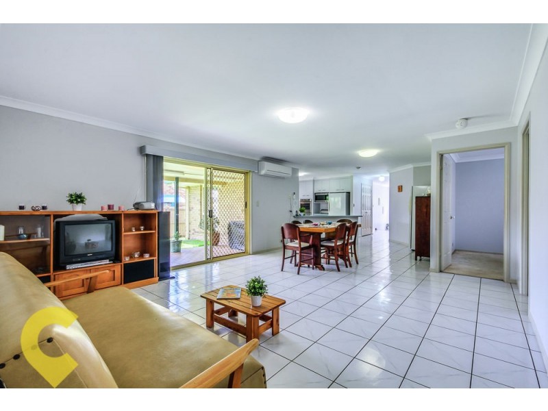 34 Mindona Street, Wishart QLD 4122