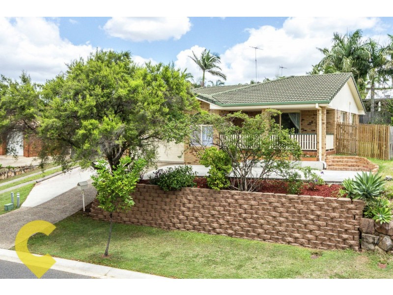 34 Mindona Street, Wishart QLD 4122