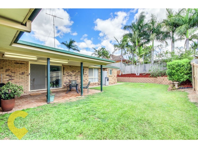 34 Mindona Street, Wishart QLD 4122