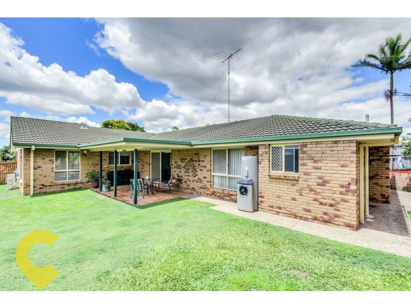 34 Mindona Street, Wishart QLD 4122