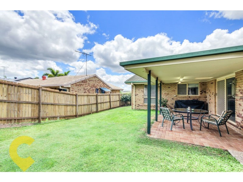 34 Mindona Street, Wishart QLD 4122