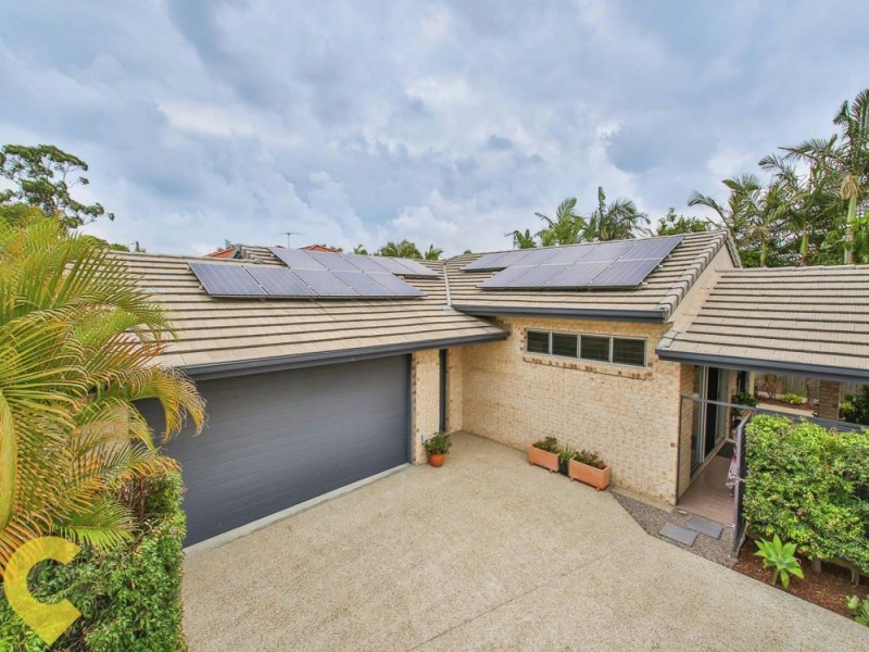 3a Benson Street, Scarborough QLD 4020