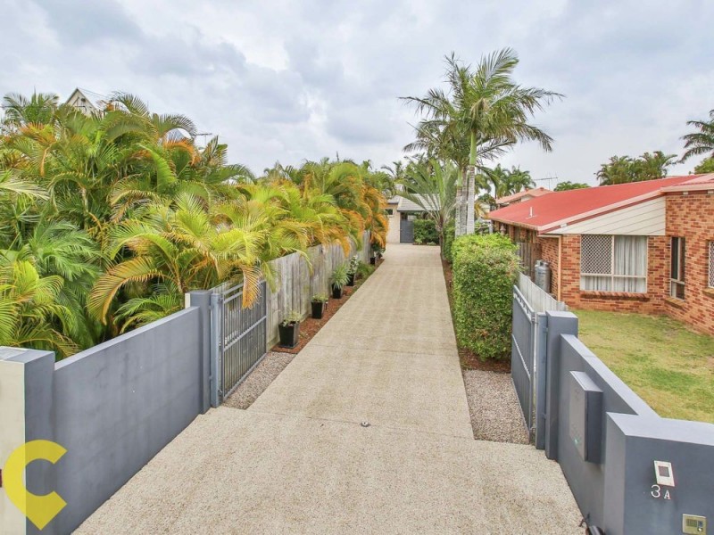 3a Benson Street, Scarborough QLD 4020