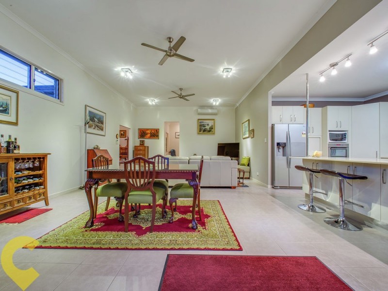 3a Benson Street, Scarborough QLD 4020