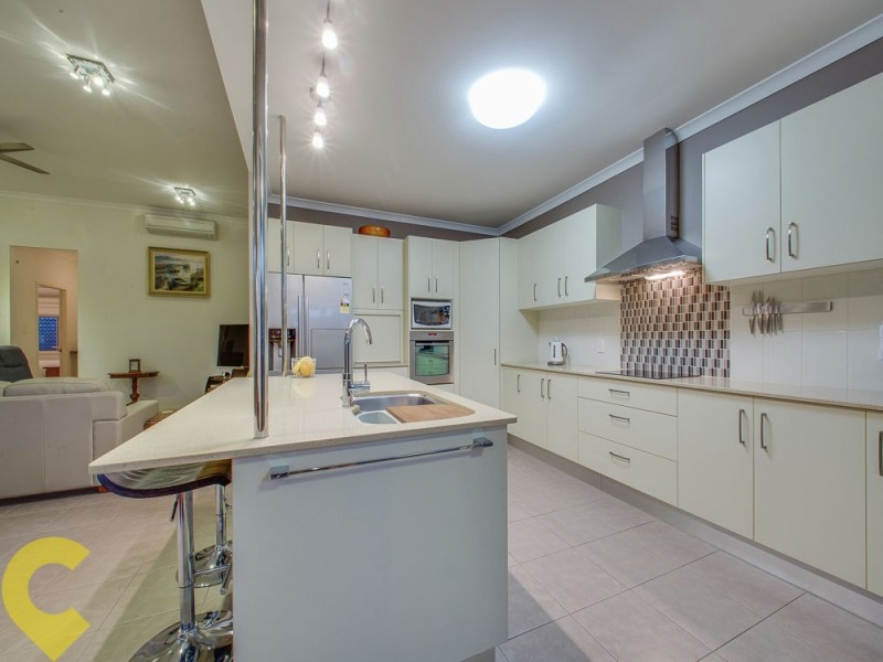 3a Benson Street, Scarborough QLD 4020