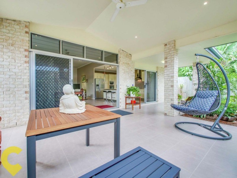 3a Benson Street, Scarborough QLD 4020