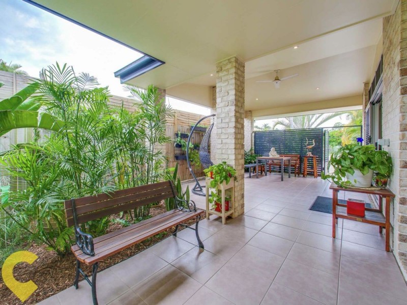 3a Benson Street, Scarborough QLD 4020