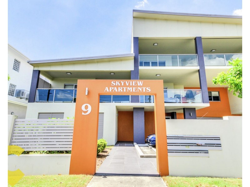 7/9 Zenith Avenue, Chermside QLD 4032