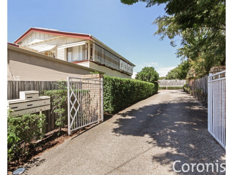 1/374 Fairfield Road, Yeronga QLD 4104