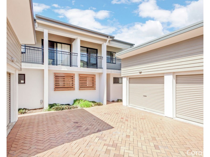 4/32 Earl Street, Greenslopes QLD 4120