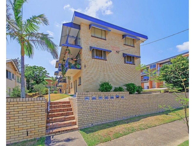 6/12 Rialto Street, Coorparoo QLD 4151