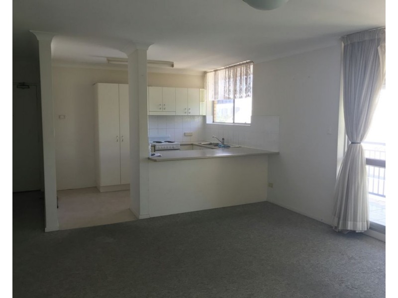 6/12 Rialto Street, Coorparoo QLD 4151