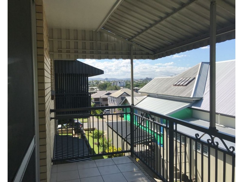 6/12 Rialto Street, Coorparoo QLD 4151