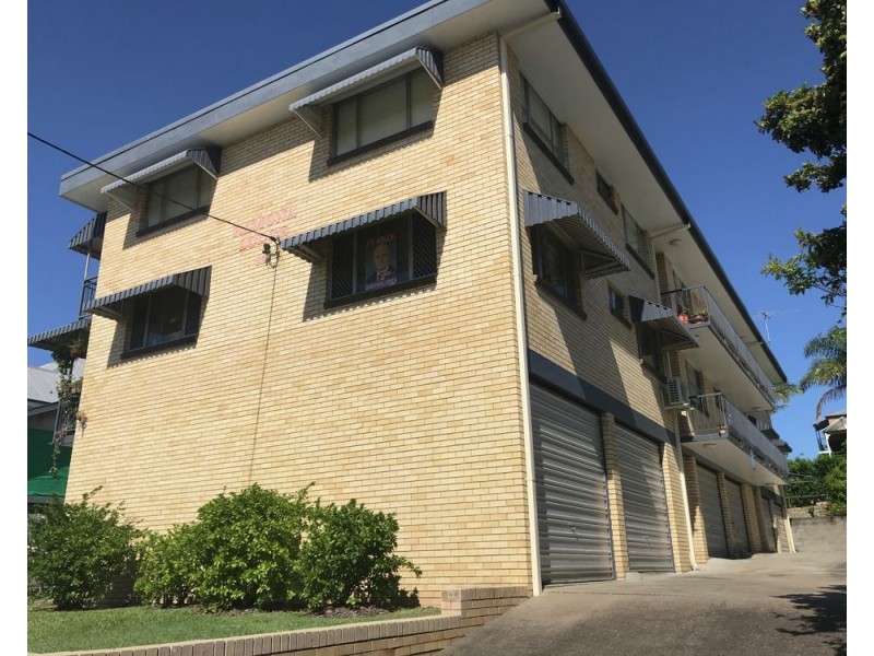 6/12 Rialto Street, Coorparoo QLD 4151