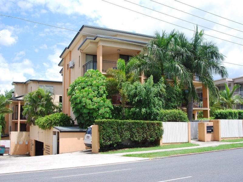 10/190 Wellington Road, East Brisbane QLD 4169