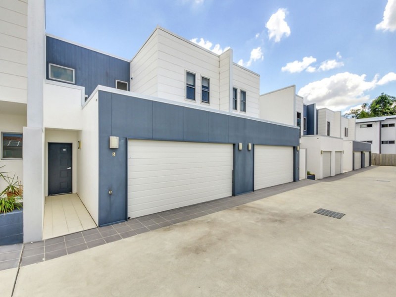 5/101 Jones Road, Carina Heights QLD 4152
