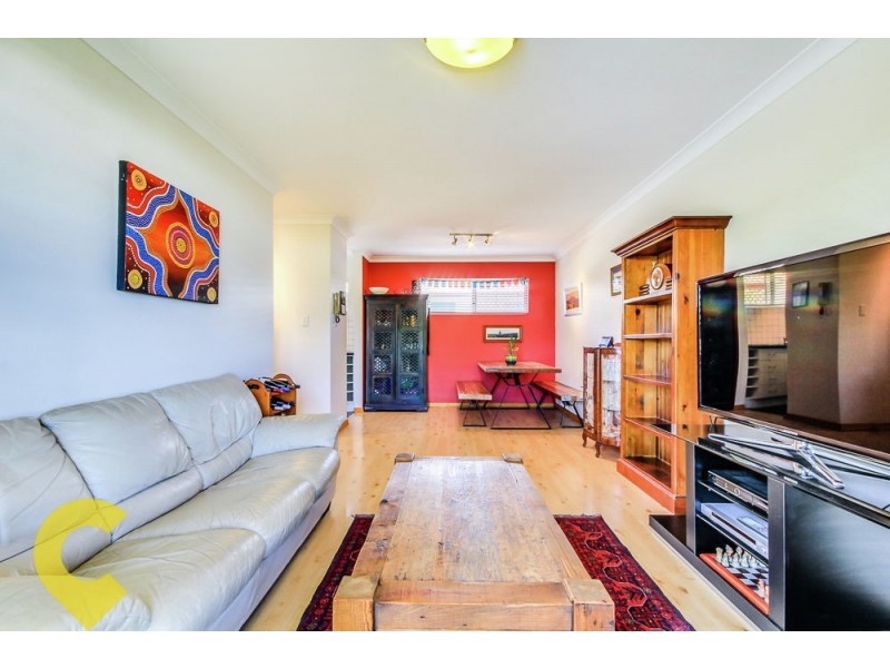 2/22 Princess Street, Fairfield QLD 4103