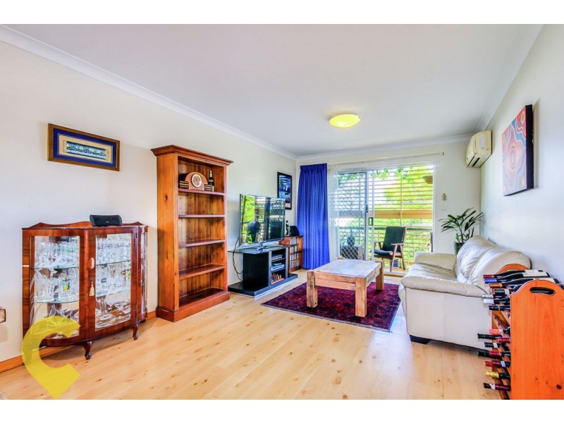 2/22 Princess Street, Fairfield QLD 4103
