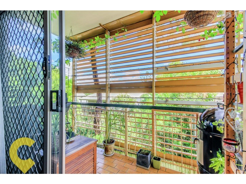 2/22 Princess Street, Fairfield QLD 4103