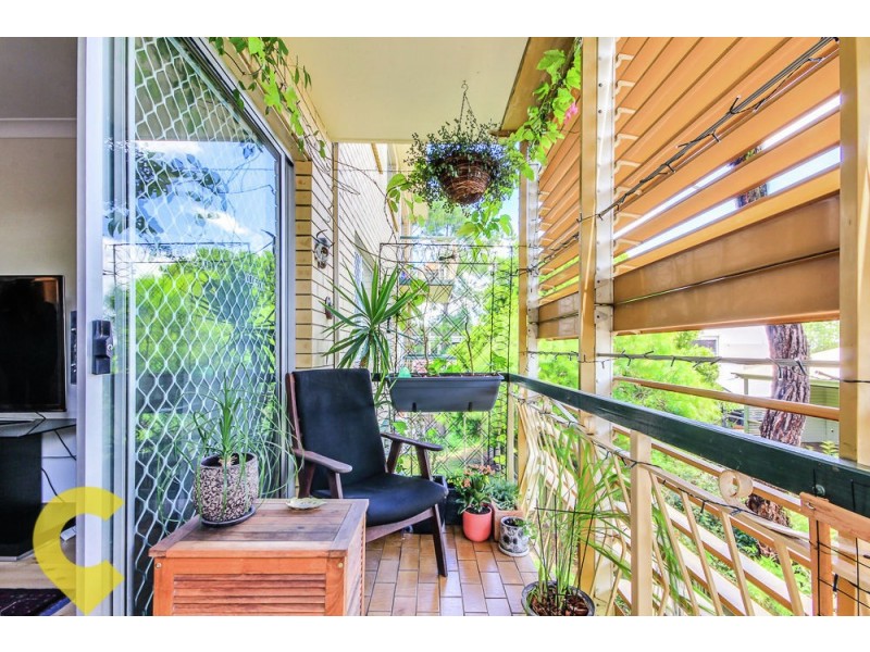 2/22 Princess Street, Fairfield QLD 4103