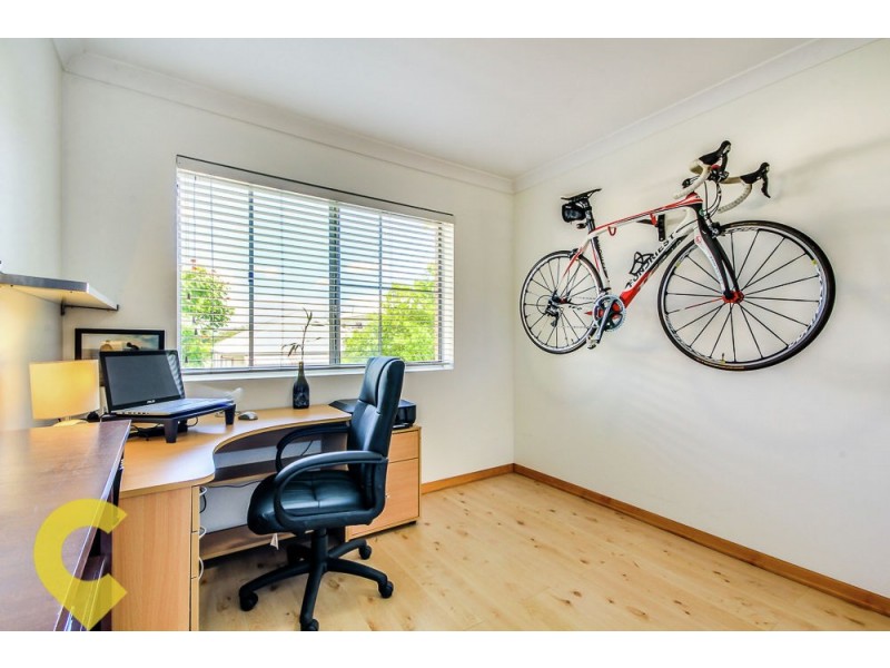 2/22 Princess Street, Fairfield QLD 4103