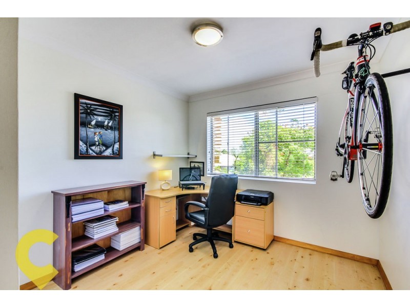 2/22 Princess Street, Fairfield QLD 4103