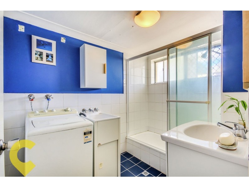 2/22 Princess Street, Fairfield QLD 4103