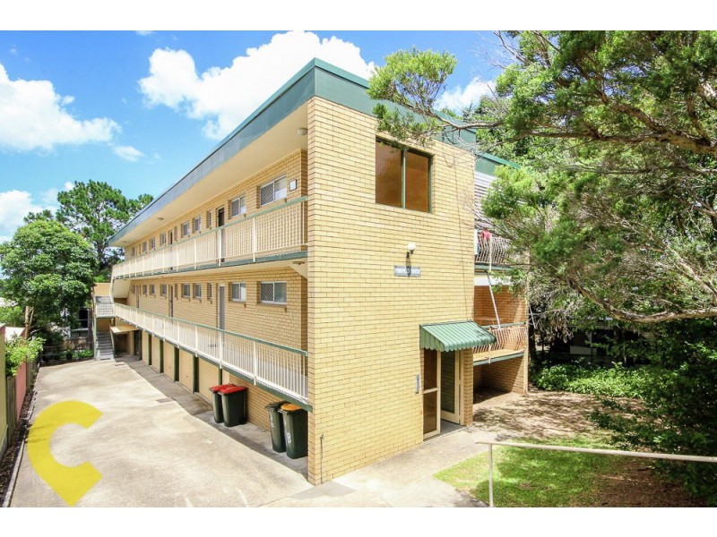 2/22 Princess Street, Fairfield QLD 4103