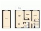 2/22 Princess Street, Fairfield QLD 4103 Floorplan